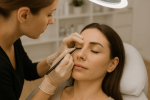 Discover the Benefits of Permanent Eyeliner Near Me