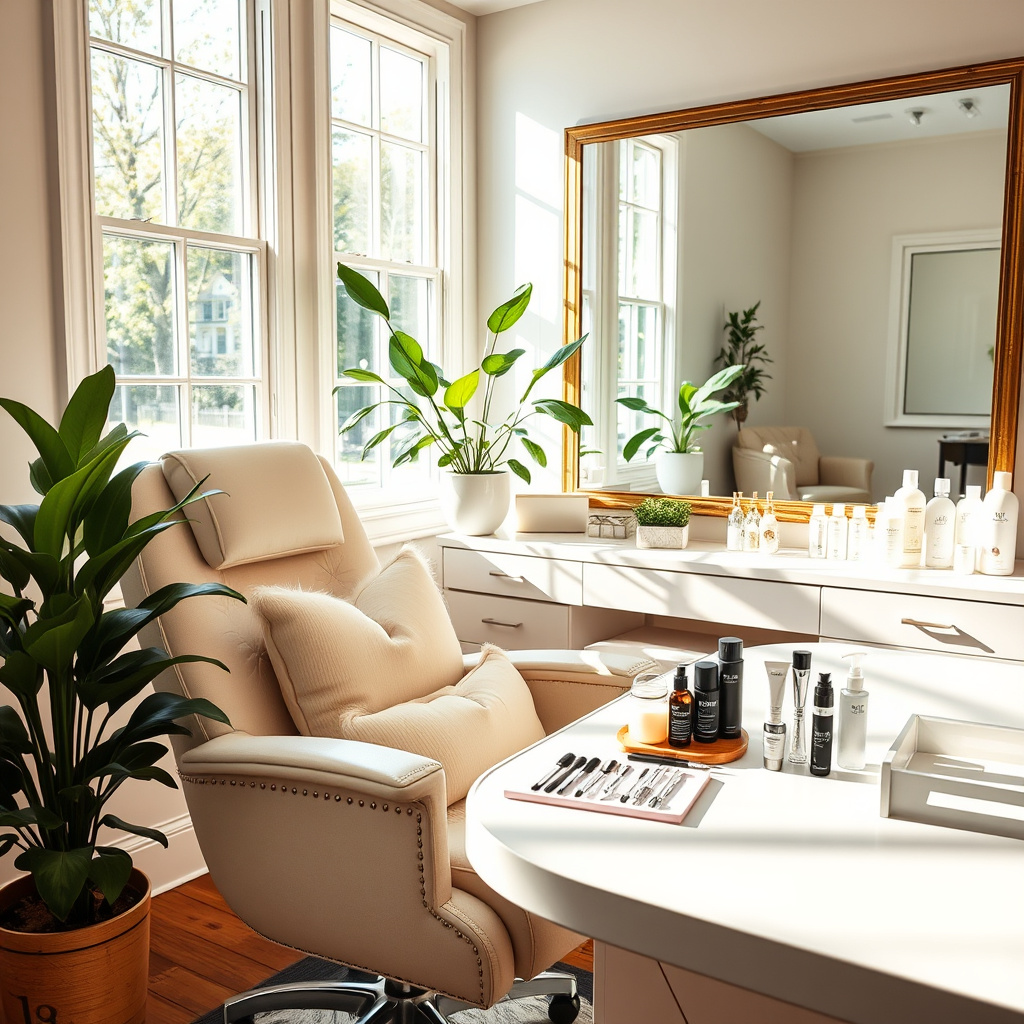 Unlock Your Beauty: Microblading in Wilmington, MA