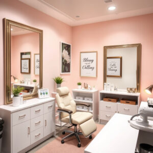 Discover the Best Microblading Near Me for Effortless Beauty