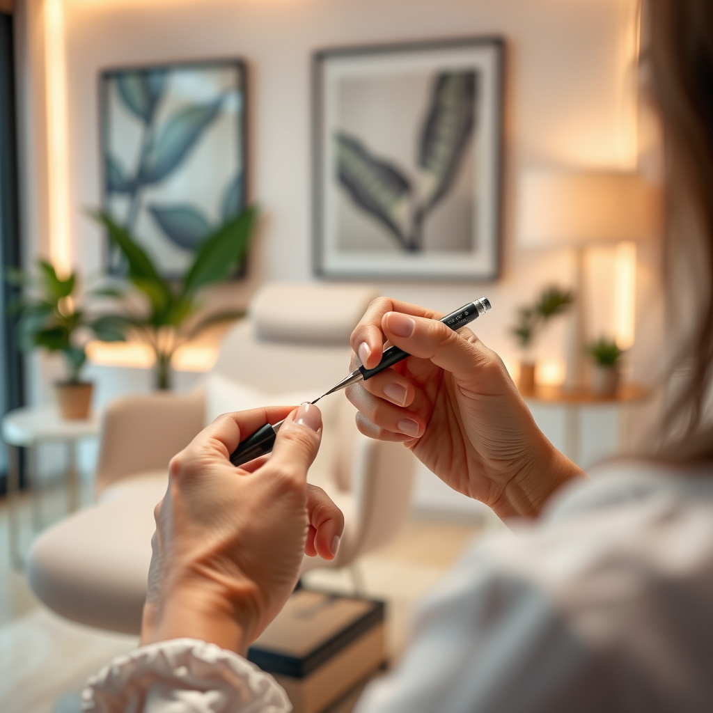 Discover Eyebrow Tattooing Near Me: The Ultimate Guide to Perfect Brows