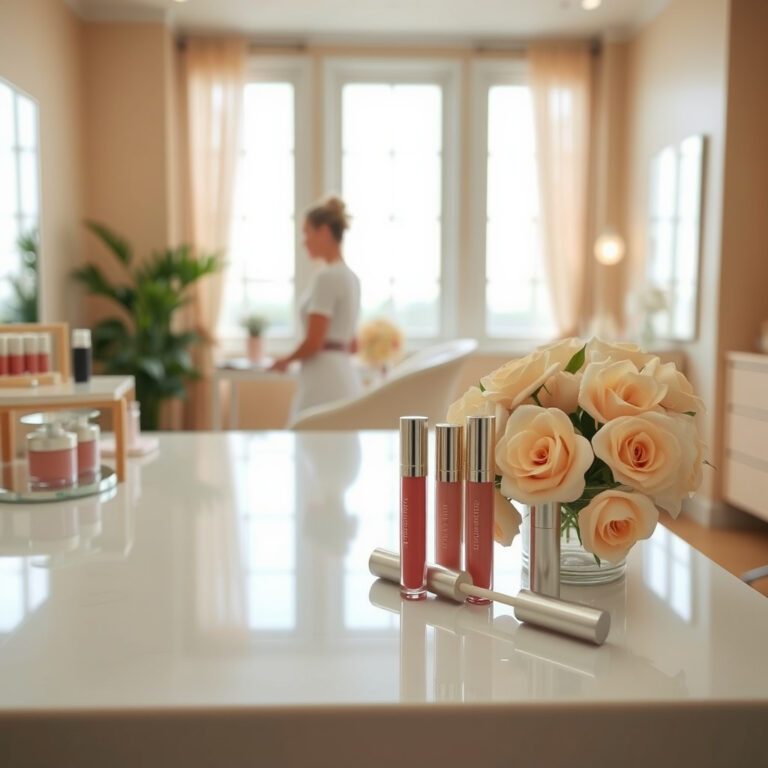 Discover Lip Blush in Wilmington, MA: The Perfect Beauty Solution
