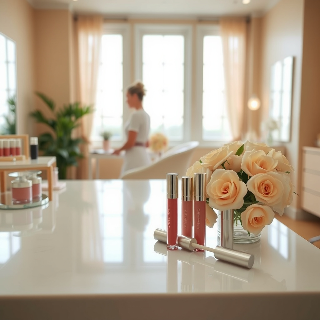 Discover Lip Blush in Wilmington, MA: The Perfect Beauty Solution
