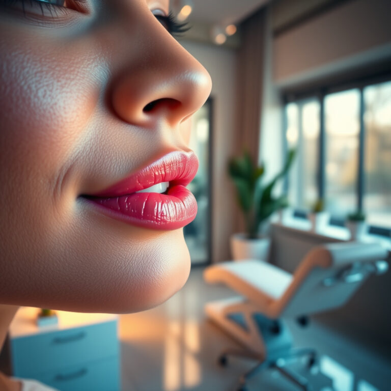 Lip Micropigmentation in Boston: The Ultimate Beauty Solution