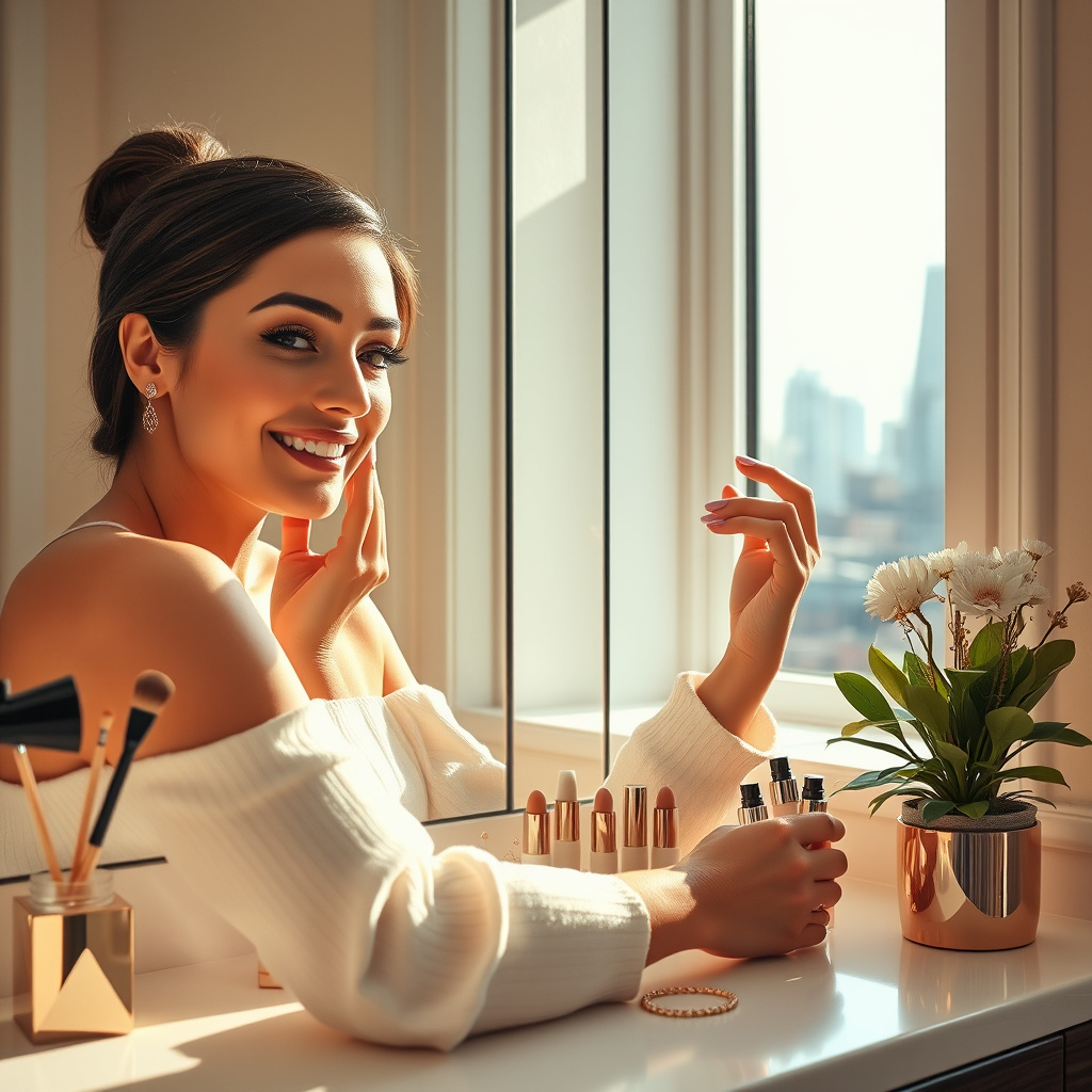 Discover the Benefits of Permanent Eyeliner in Boston