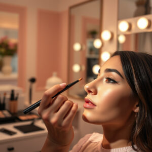 Discovering Permanent Eyeliner Cost Near Me: What to Expect