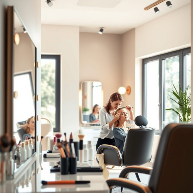 Discover the Best Permanent Makeup Near Me for Effortless Beauty