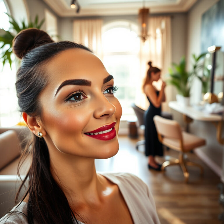 Discover Eyeliner Permanent Makeup Near Me for Effortless Beauty