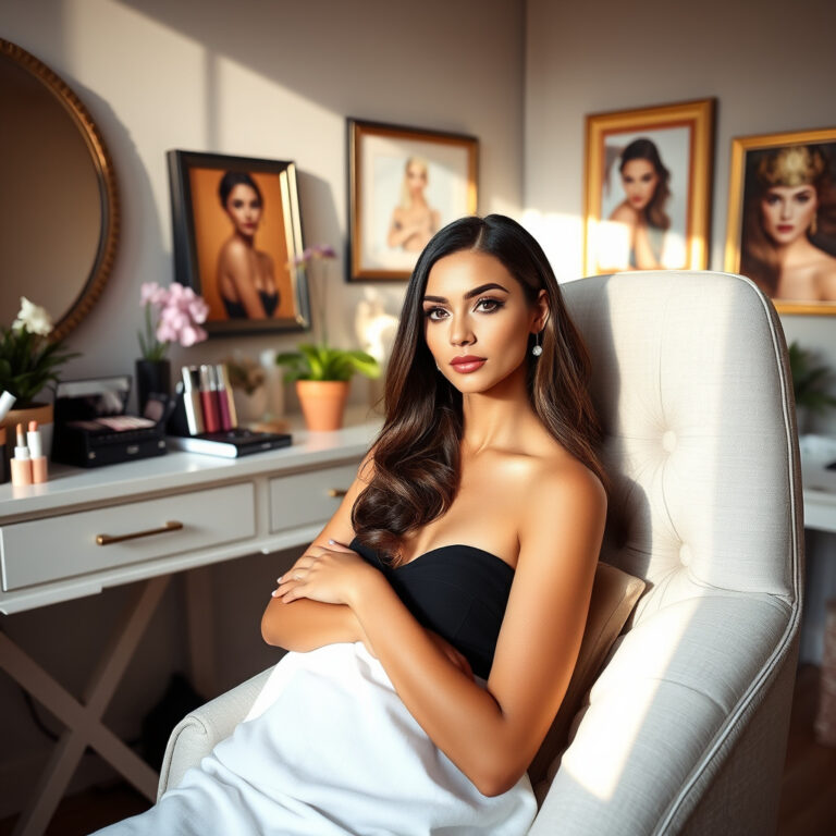 Discover the Benefits of Permanent Makeup in Andover, MA