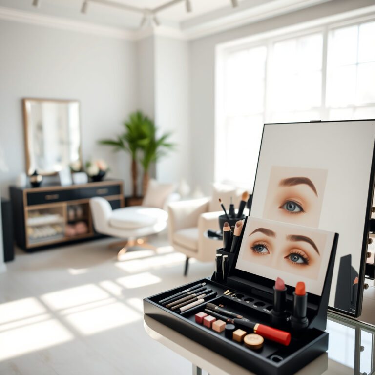Discover the Benefits of Permanent Makeup in Lexington, MA