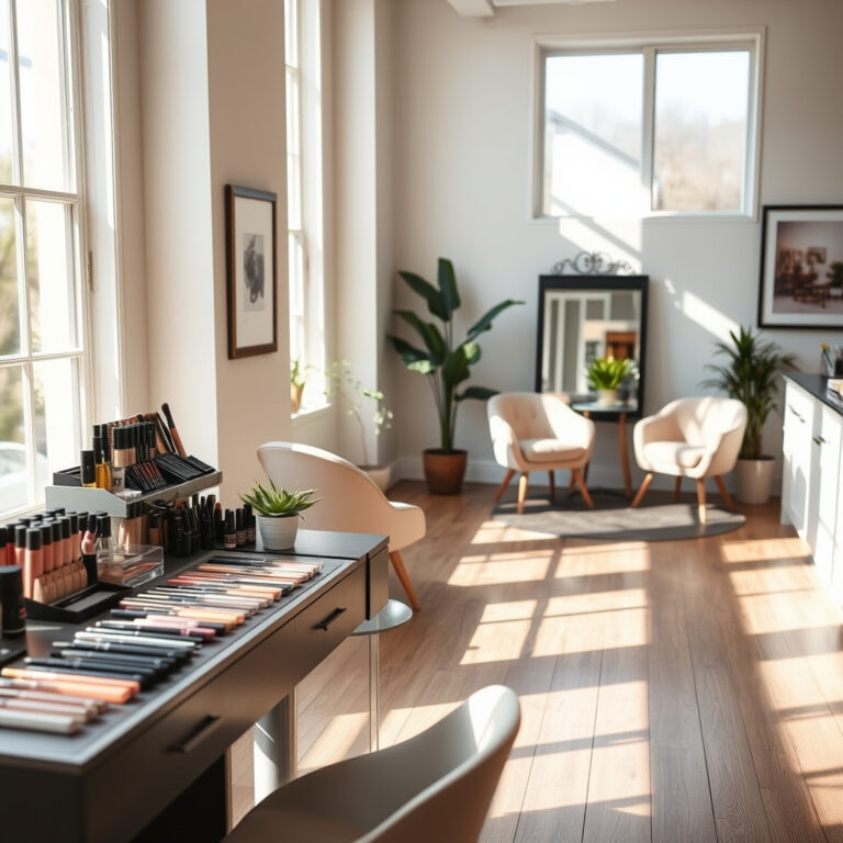 Discover the Benefits of Permanent Makeup in Bedford, MA