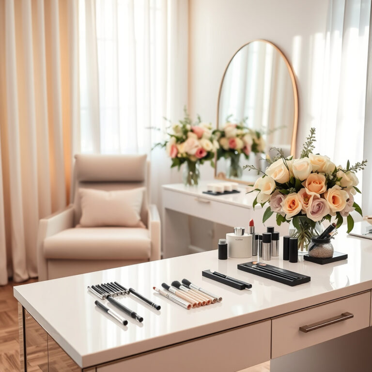 Discover the Benefits of Permanent Makeup in Reading, MA