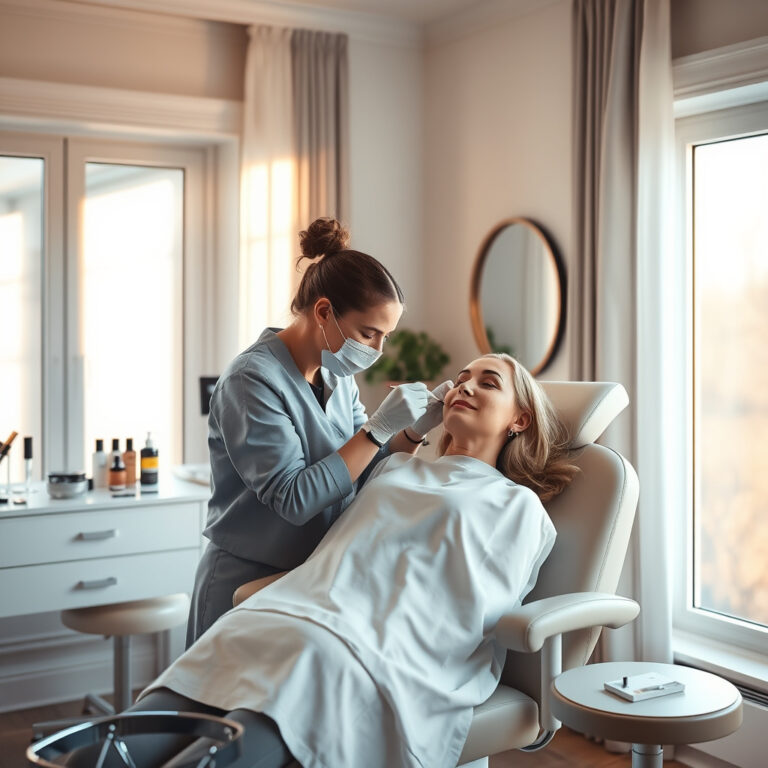 Discover the Benefits of Permanent Makeup in Lynnfield, MA