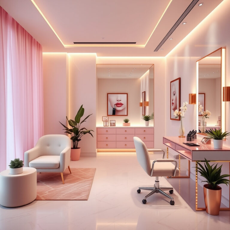 Discover the Best Lip Blush Clinic in Burlington, MA