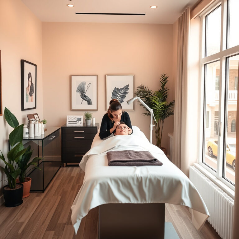 Discover the Best Microblading Near Boston for Effortless Beauty