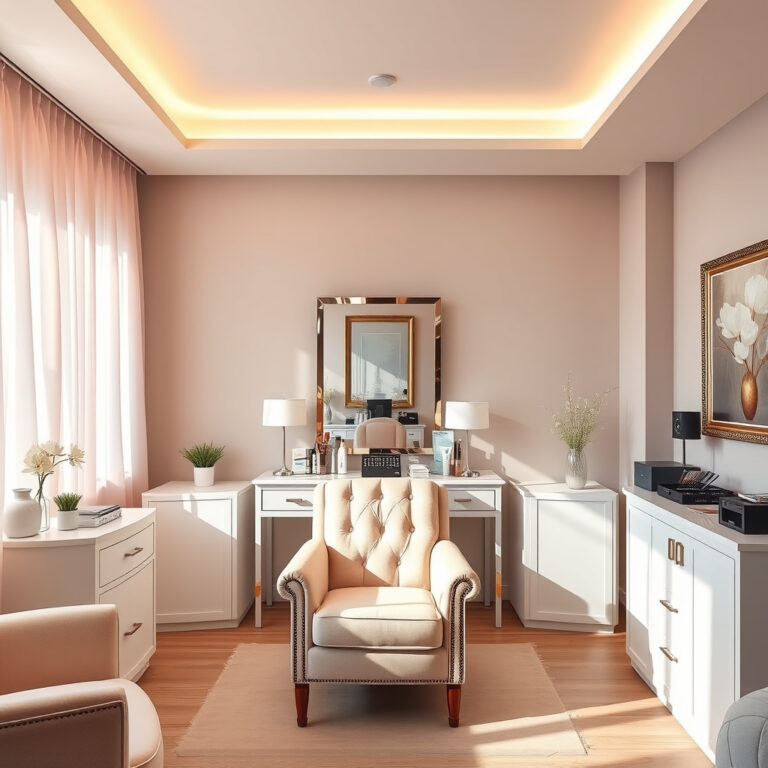 Discover the Best Permanent Makeup Clinic Near Me