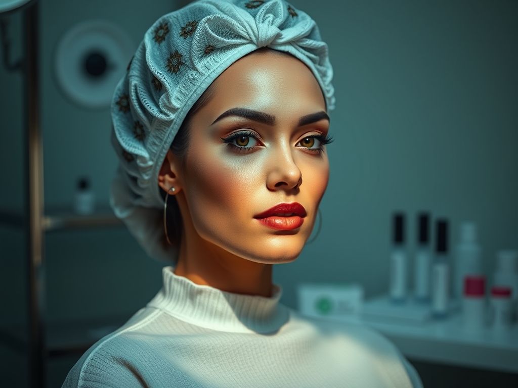 What is Aesthetic Clinics