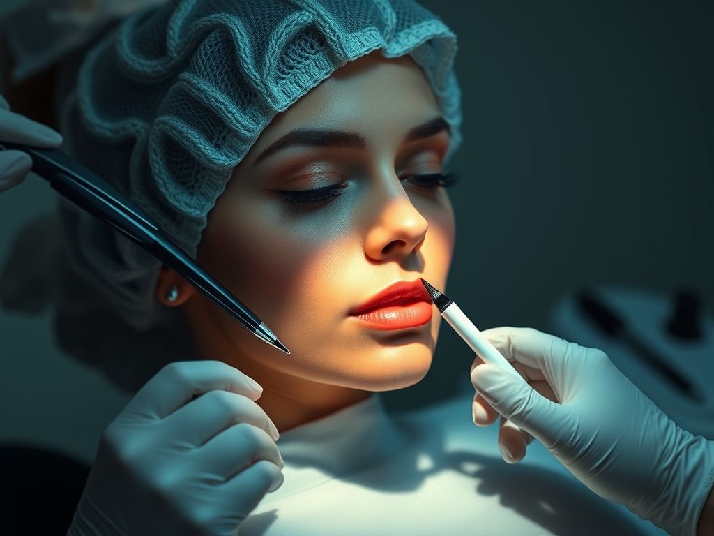 What is Aesthetic Procedures