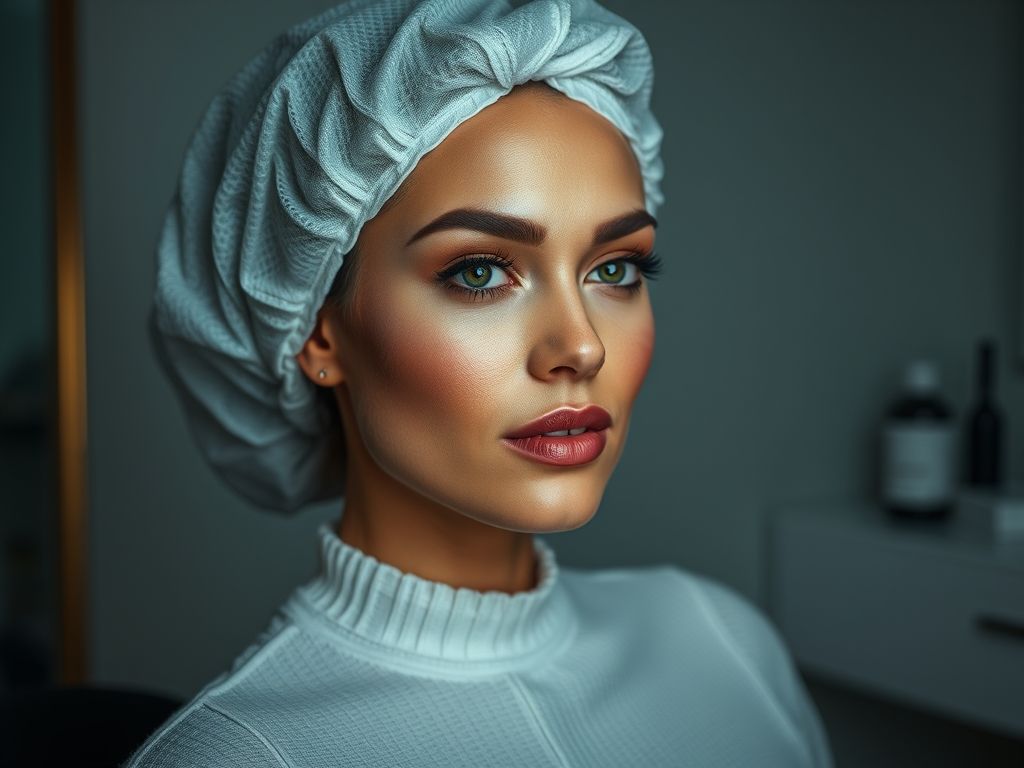 What is Aesthetic Specialists