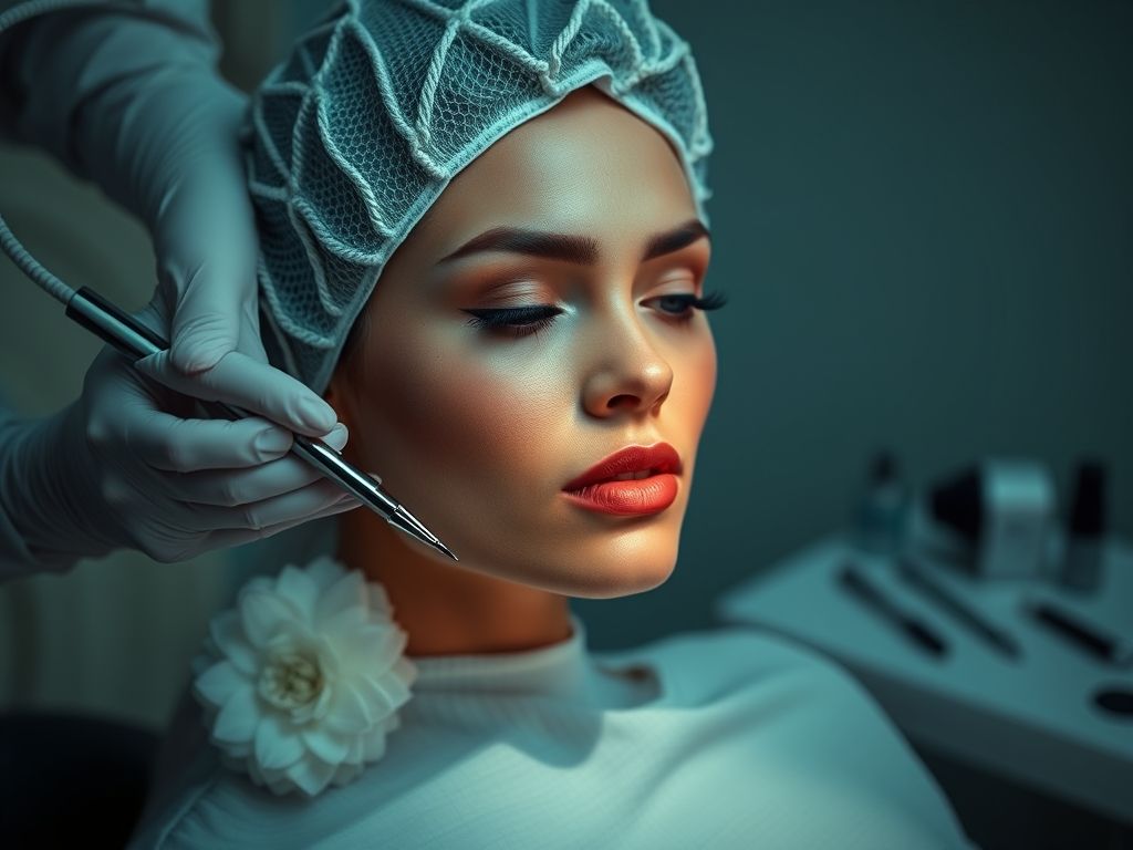 What is Aesthetic Treatments