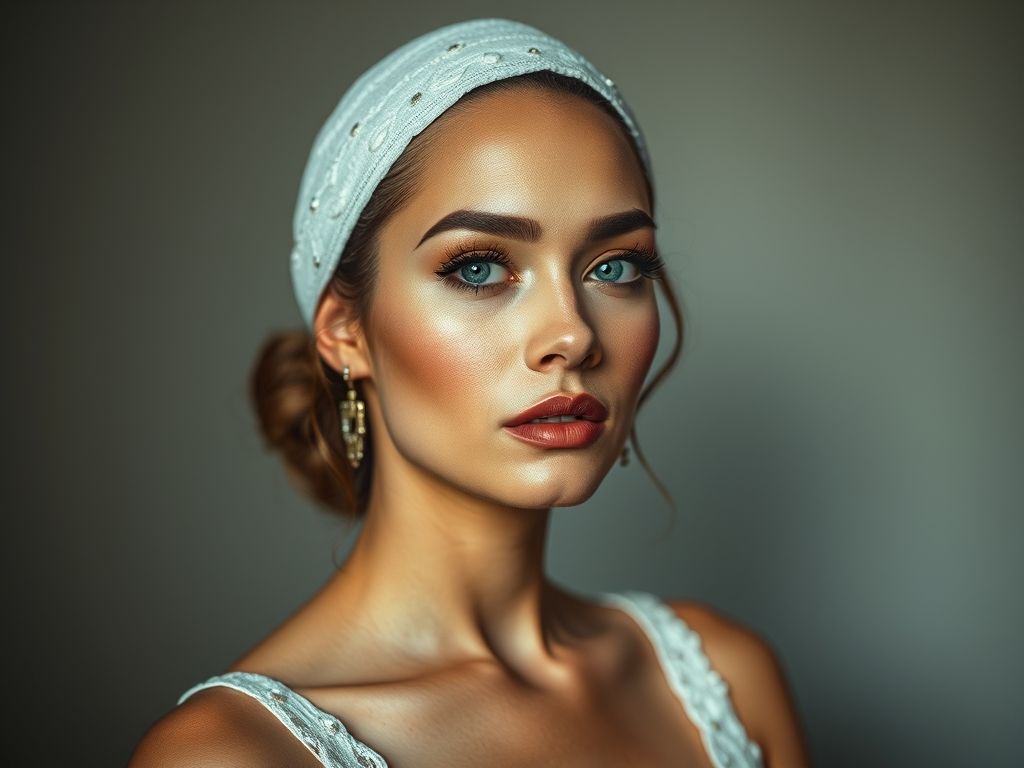 What is Beauty and Confidence