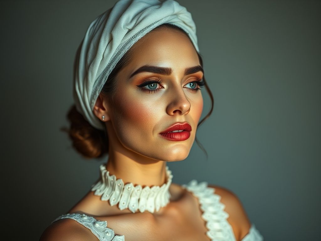 What is Beauty and Self-Care