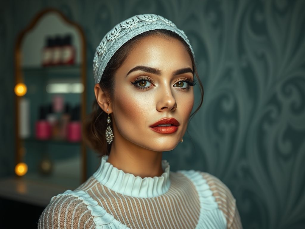 What is Beauty Blogs