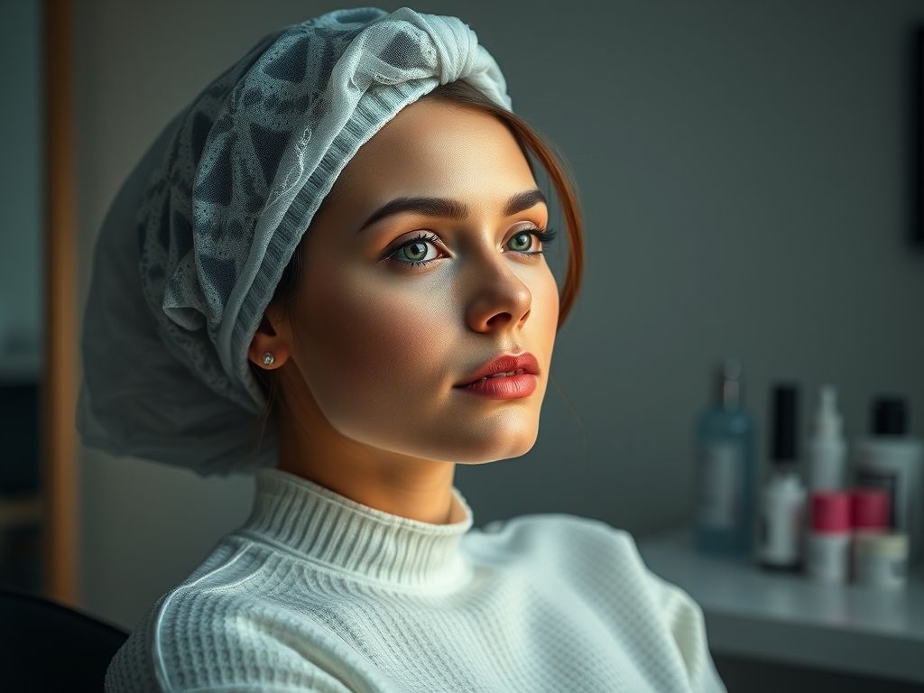 What is Beauty Consultation