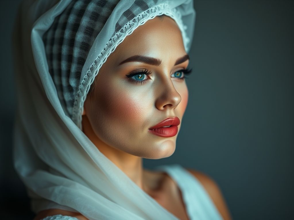 What is Beauty Enhancement