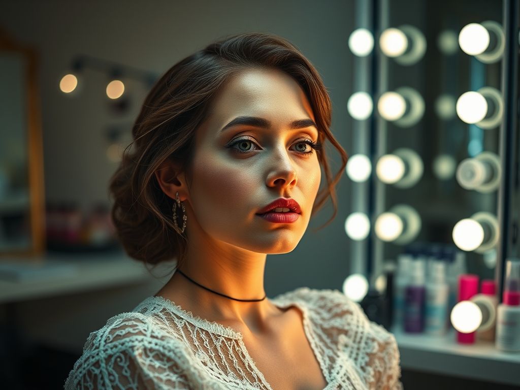 What is Beauty Events