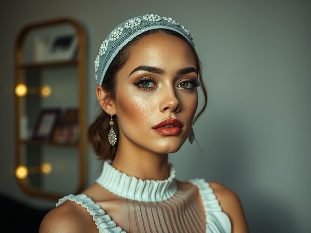 What is Beauty Influencers