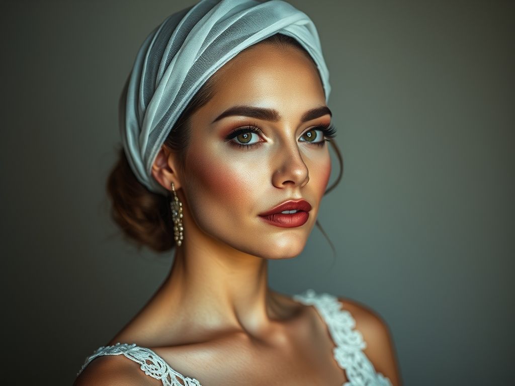 What is Beauty Inspiration