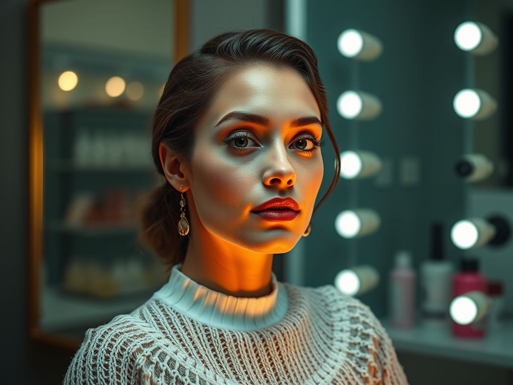 What is Beauty Networking