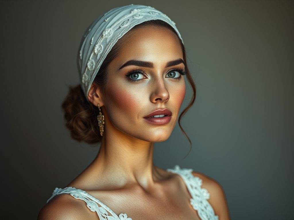 What is Beauty Photography