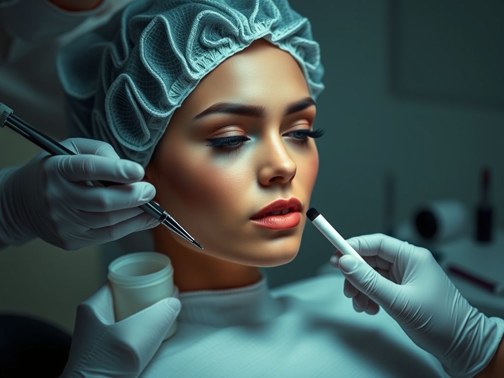 What is Beauty Procedures