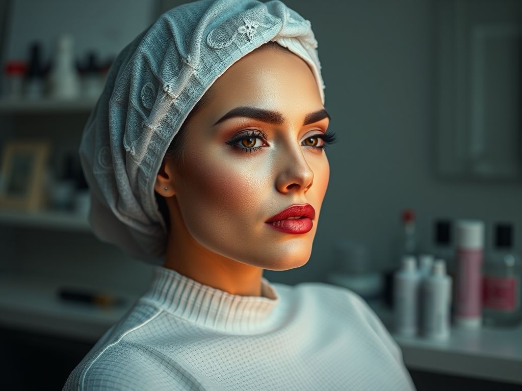 What is Beauty Products