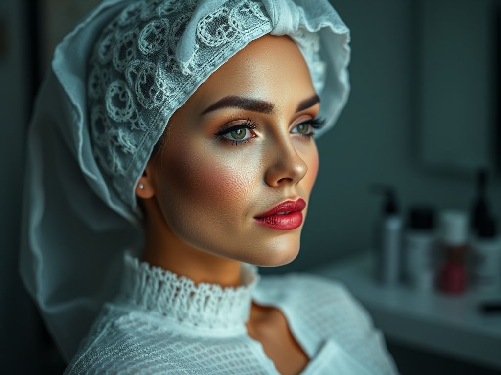 What is Beauty Secrets