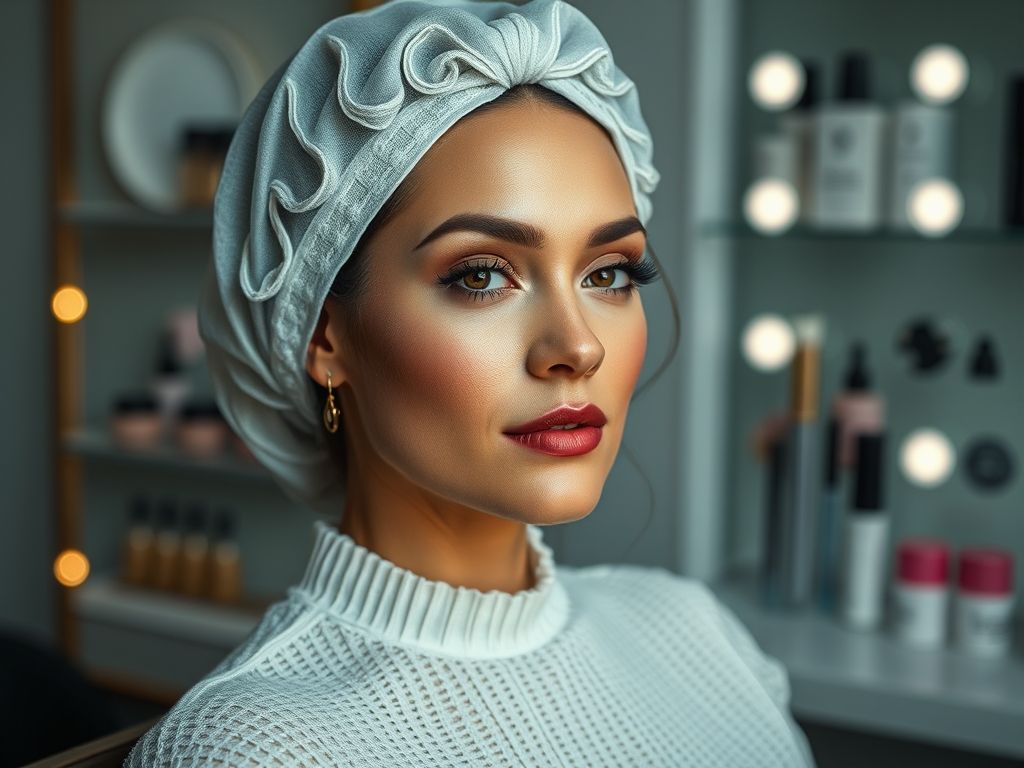 What is Beauty Services