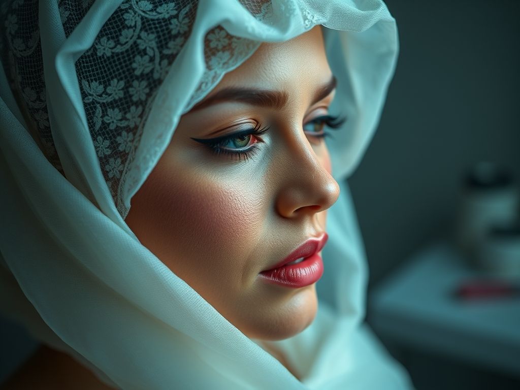What is Beauty Techniques