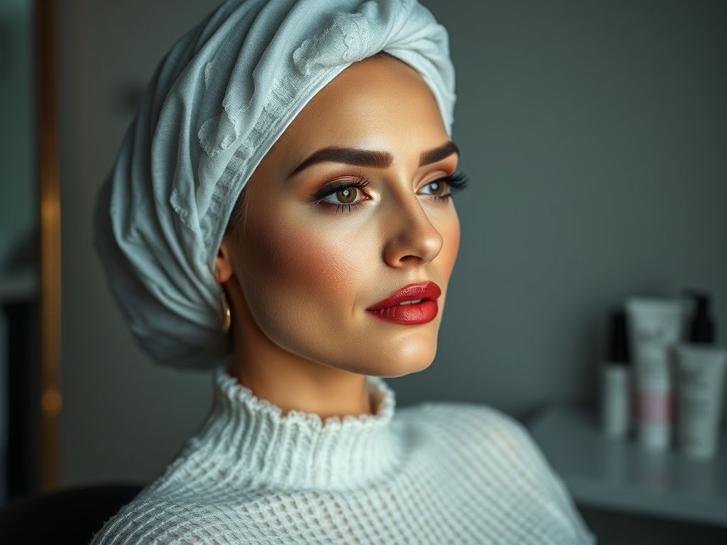 What is Beauty Therapy