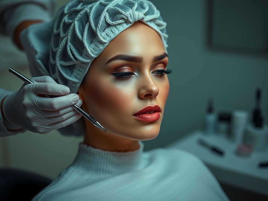 Discover the Benefits of Permanent Makeup in Lexington, MA