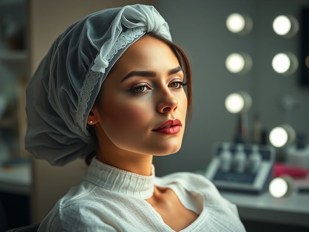 What is Beauty Workshops