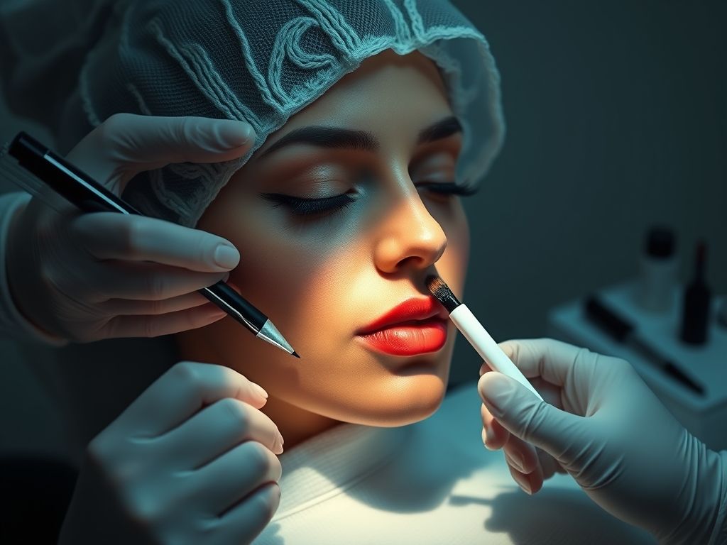 What is Cosmetic Procedures