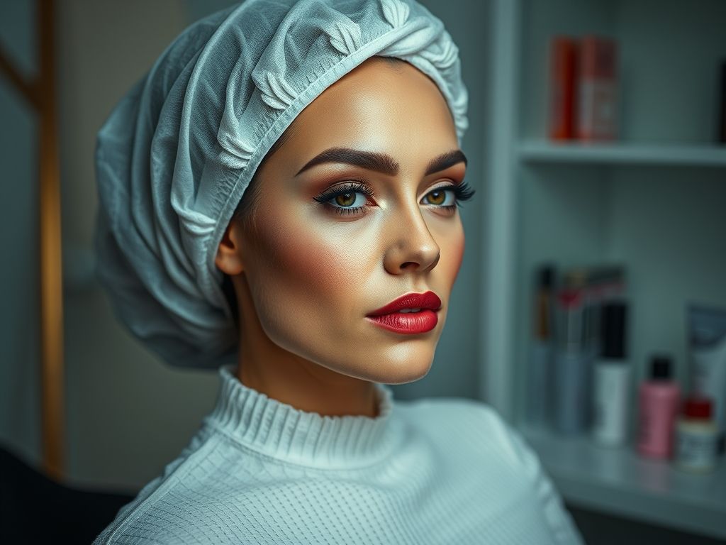 What is Cosmetic Services