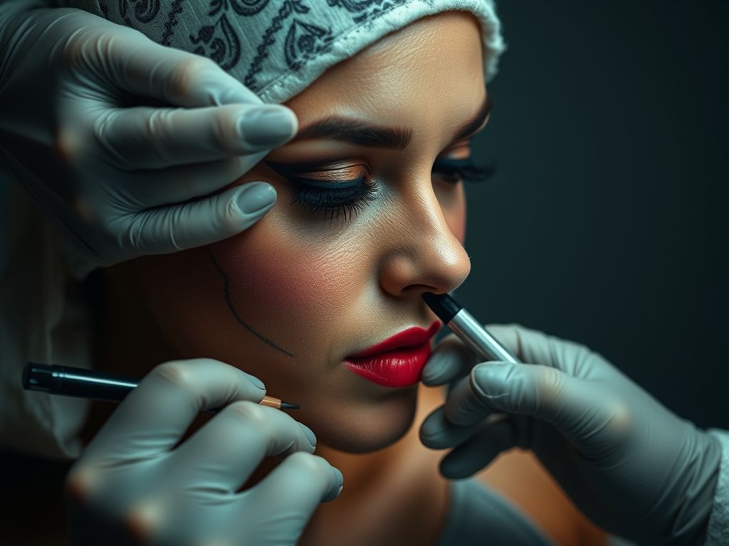 What is Cosmetic Tattooing