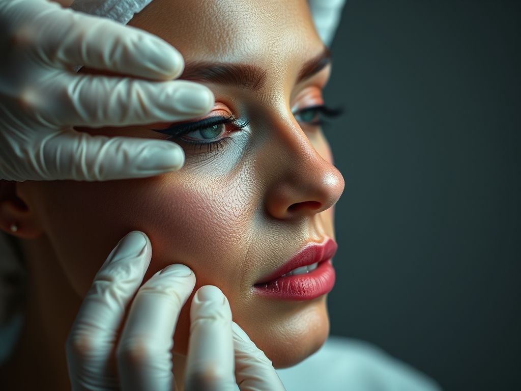 What is Dermopigmentation