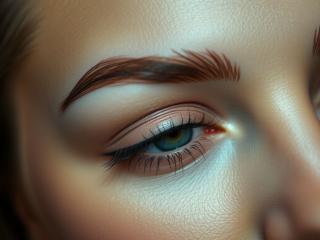 What is Eyebrow Care