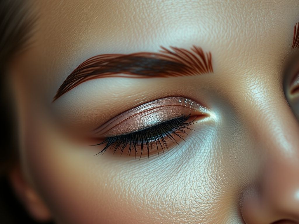What is Eyebrow Filler
