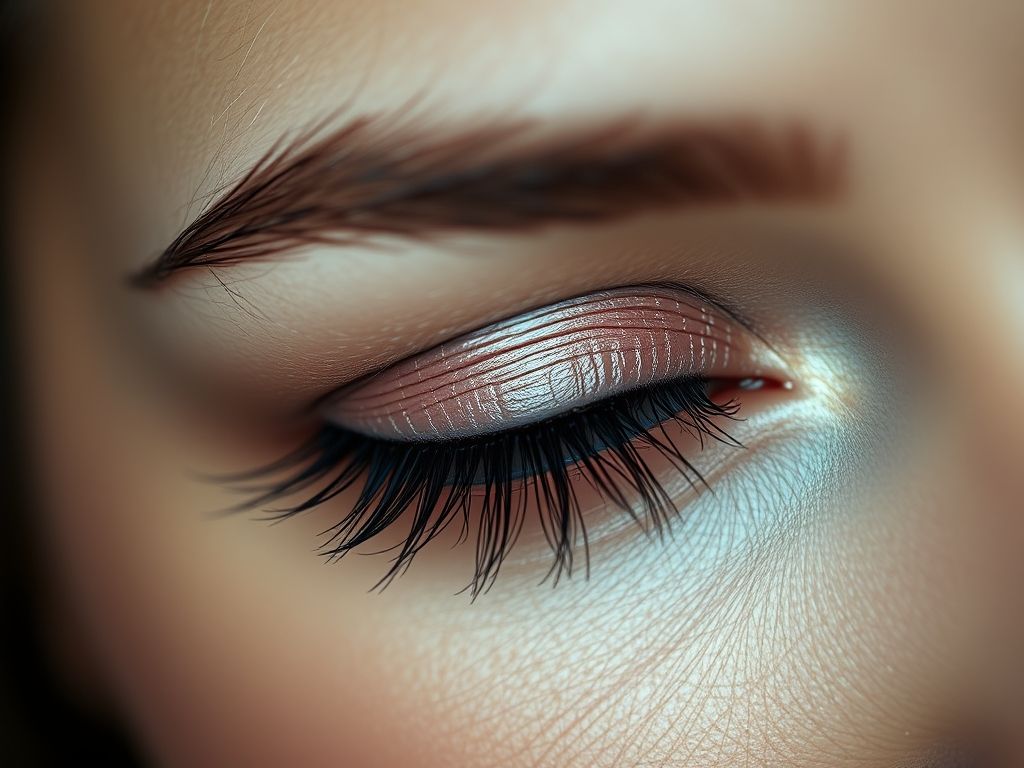 What is Eyelash Extensions