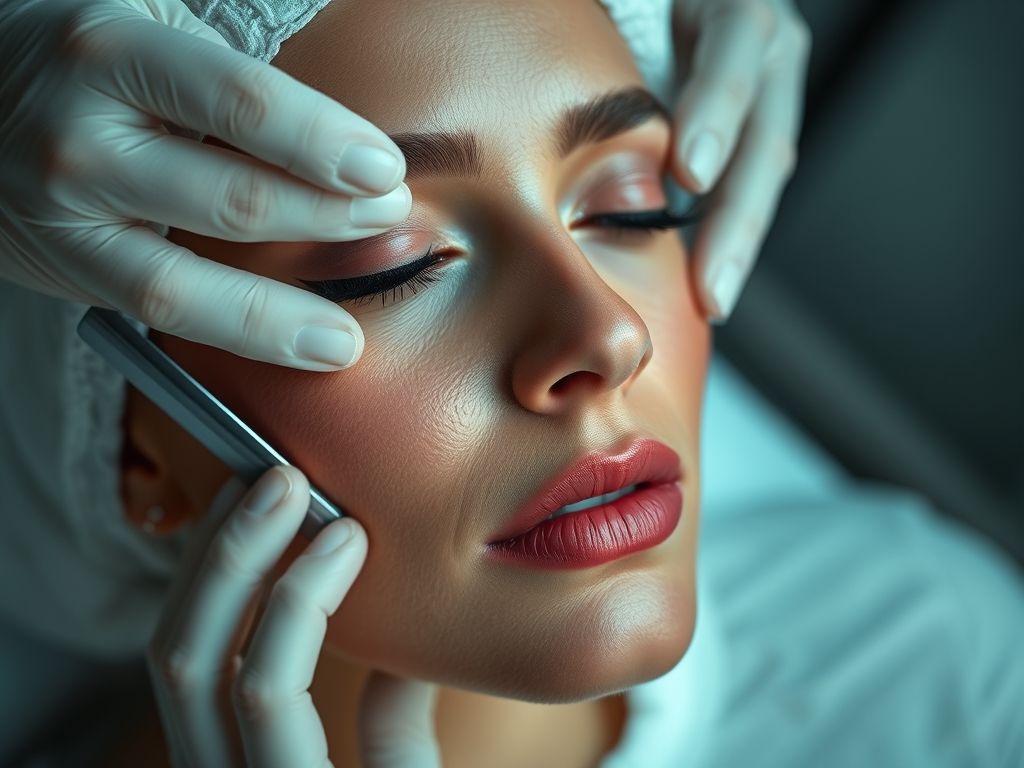 What is Facial Treatments