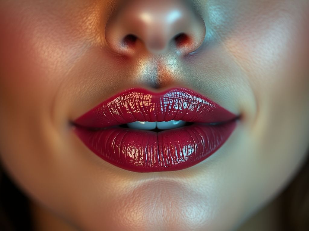 What is Lip Tinting